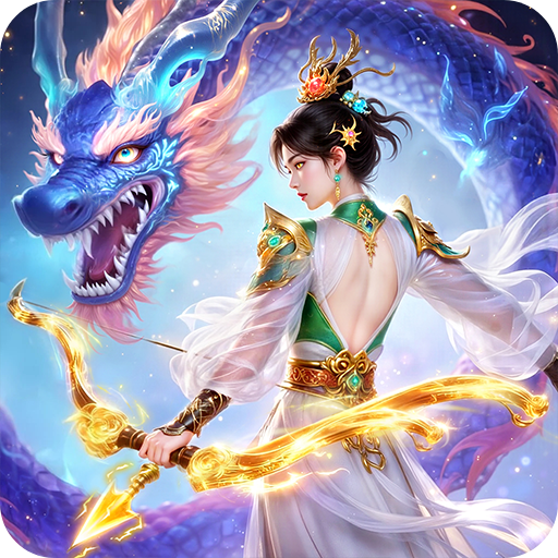 《九灵神域》手游