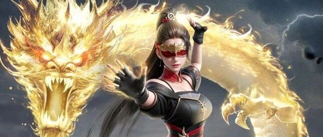 《九灵神域》凤凰山概率公示