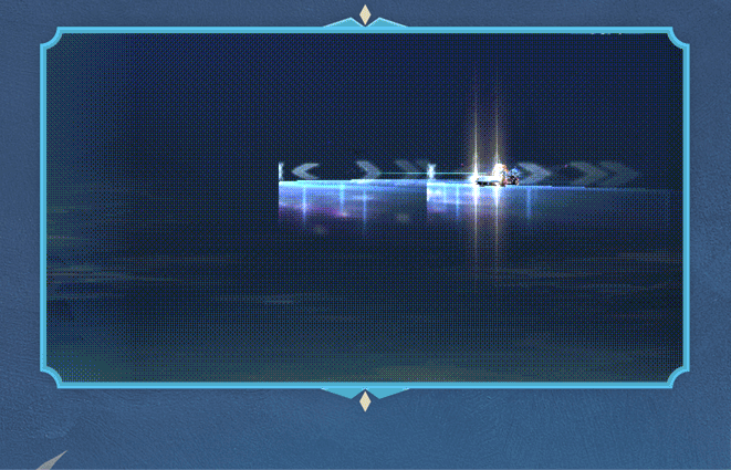 九灵神域GPR系列超跑